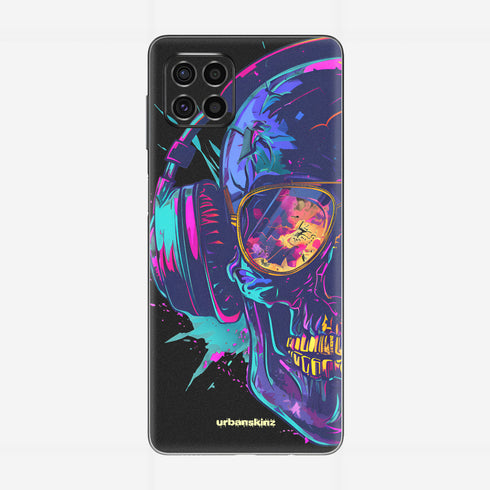 Galaxy F62 Skins & Wraps